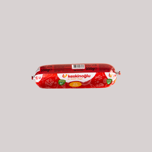Piliç Salam 350g.