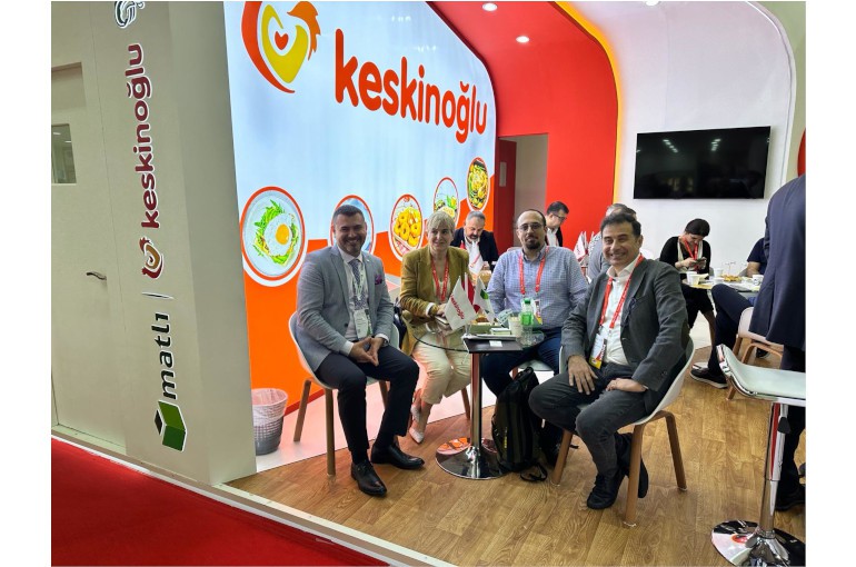 Keskinoğlu