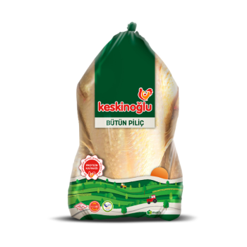 Bütün Piliç