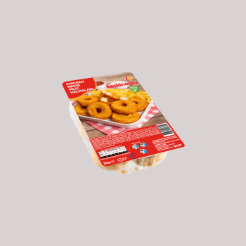 Chicken Rings