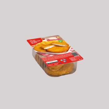 Piliç Cordon Bleu