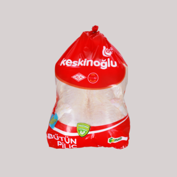 Bütün Piliç