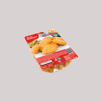 Piliç Nugget