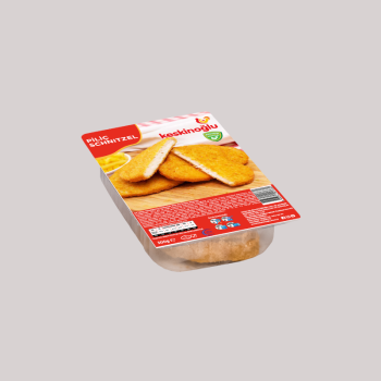 Piliç Schnitzel