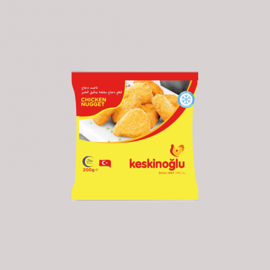 Chicken Nugget 200 g
