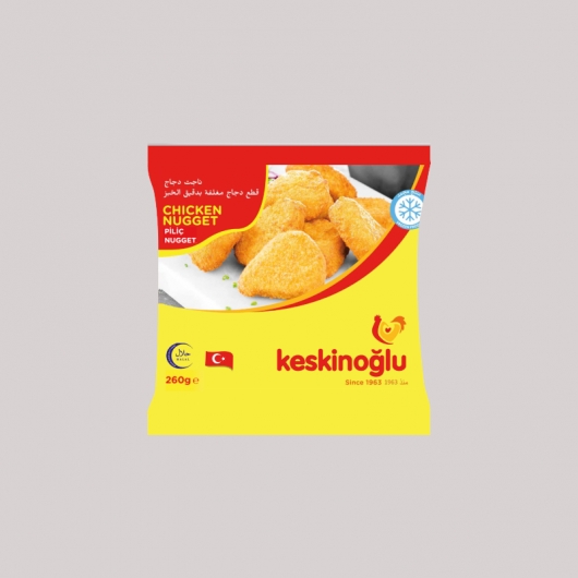 Chicken Nugget 260 g.