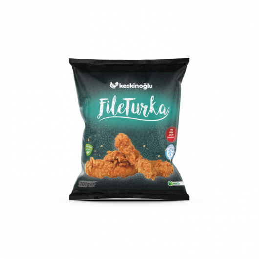 Fileturka