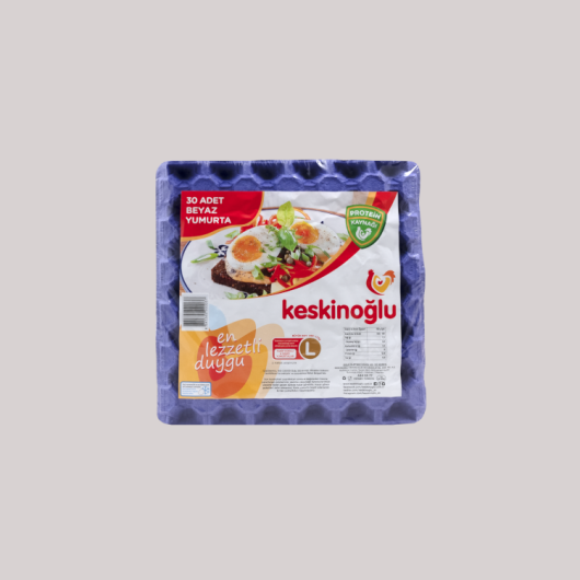 30'lu Large Yumurta