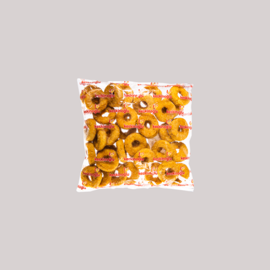 Chicken Rings 1000g.