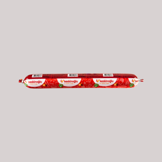 Piliç Baharatlı Salam 400g.
