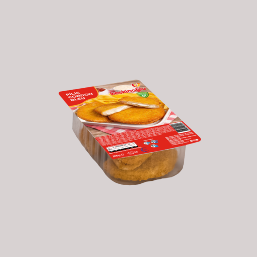 Piliç Cordon Bleu 300g.