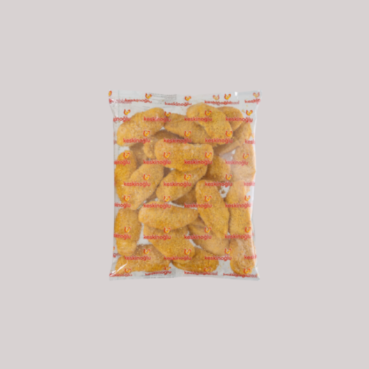Çıtır Filetom 1000 g.