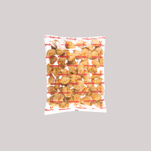 Piliç Lokum 1000g.