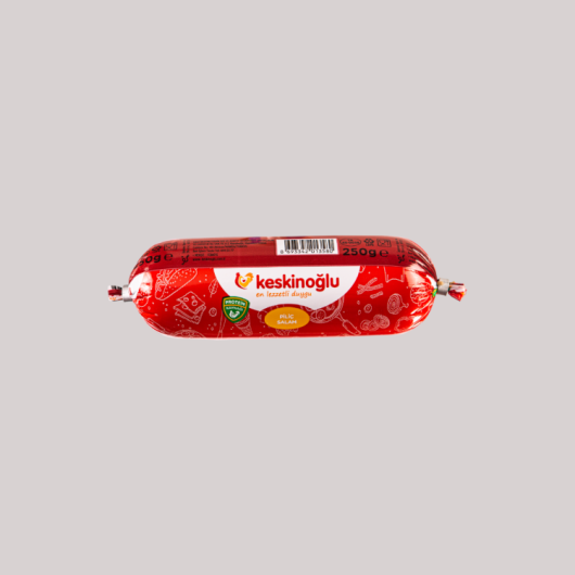 Piliç Salam 250g.