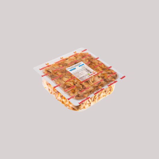 Piliç Yaprak Döner 1000g.