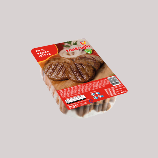 Piliç Kasap Köfte 300 g.